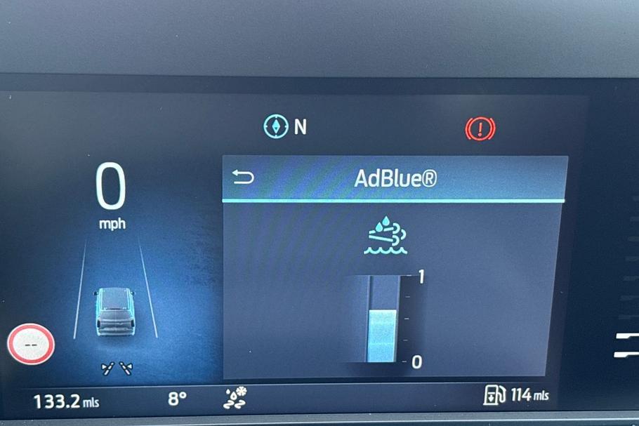 Used Ford TRANSIT CUSTOM YP75HFT 29