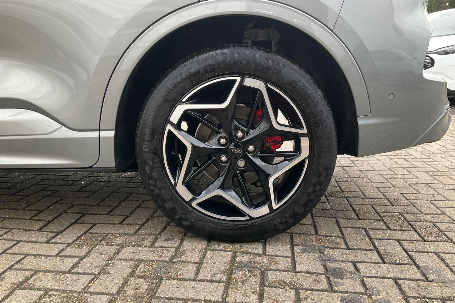 Ford Kuga Photo 7