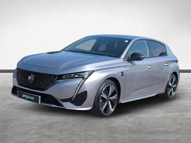 Used Peugeot 308 KV73XHN 7
