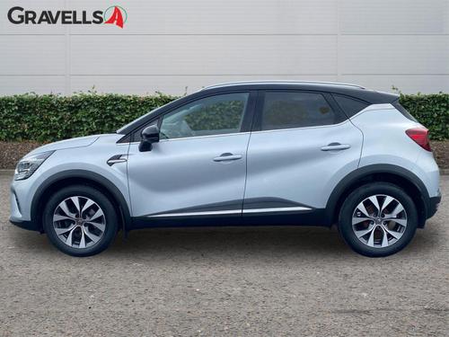Renault CAPTUR Photo autoimg-5a5e4b3466929f44c5ff58954b0ec961febf1d31.jpg