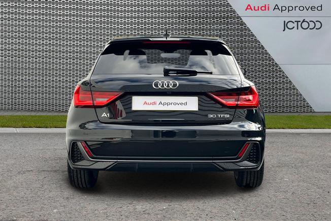 AUDI A1 Photo 7