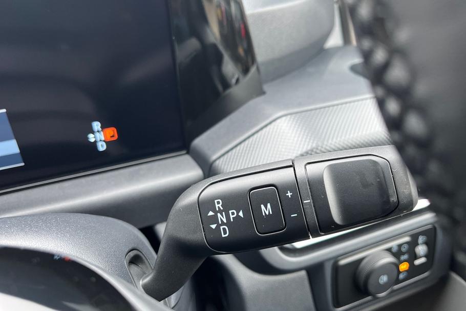 Used Ford TRANSIT CUSTOM WN25SWK 16