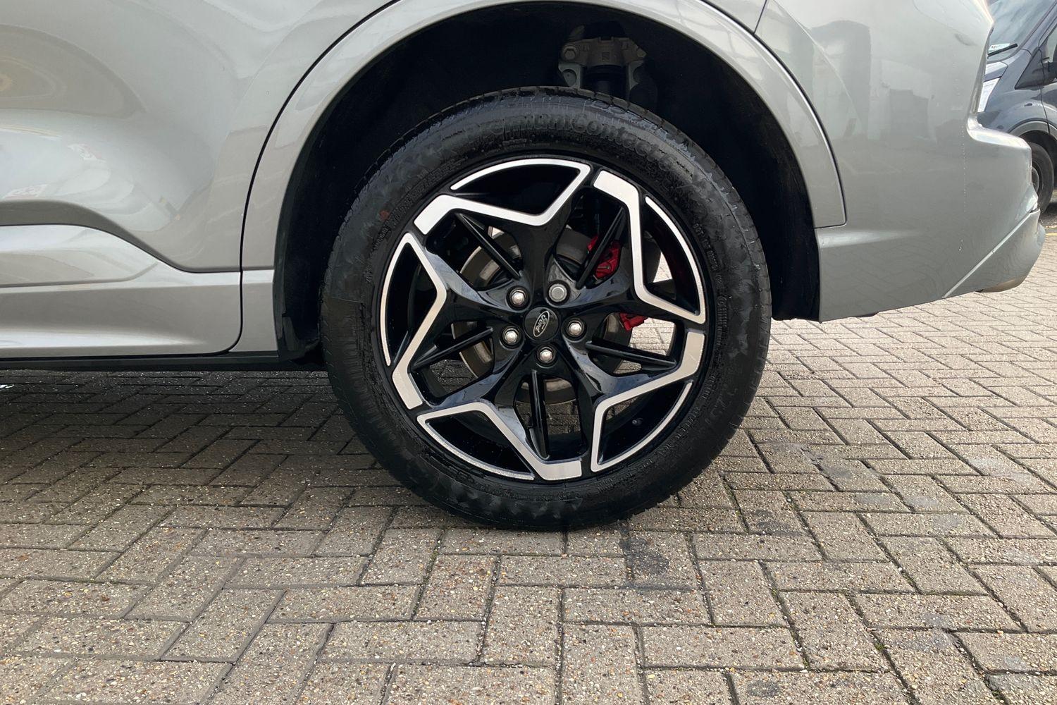 Ford Kuga Photo 7