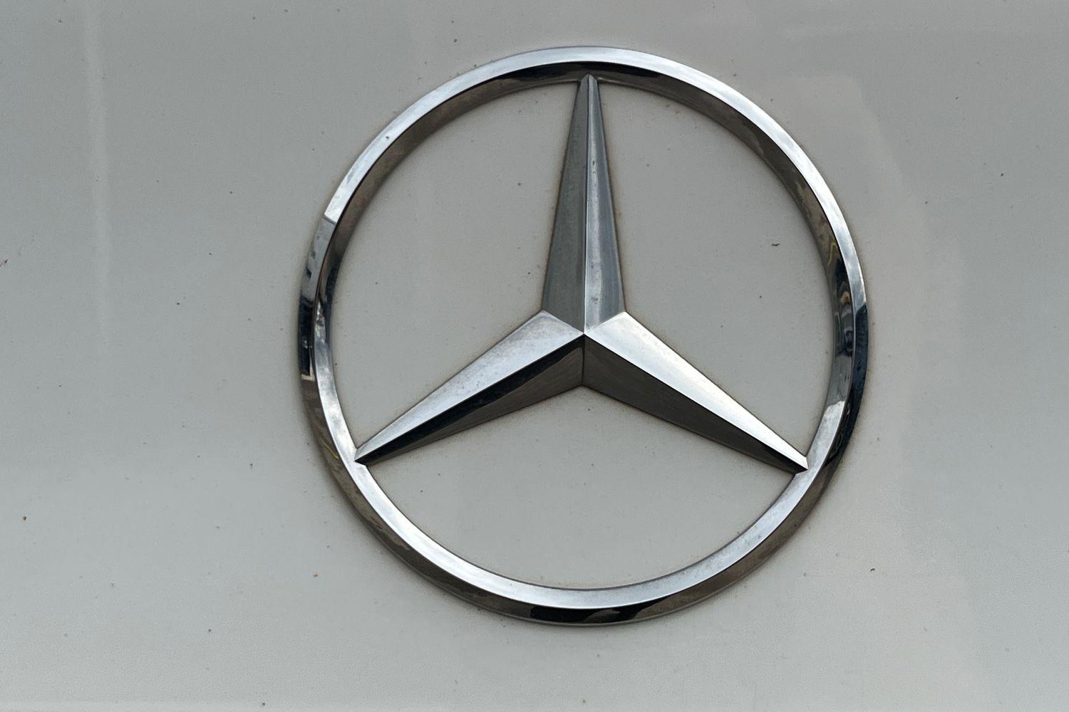 Mercedes-Benz CLA Photo 39