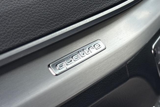 AUDI Q5 Photo 45