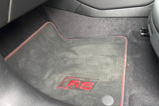 AUDI A5 Photo 22