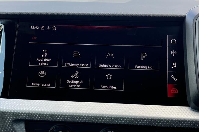 Audi A1 Photo 14