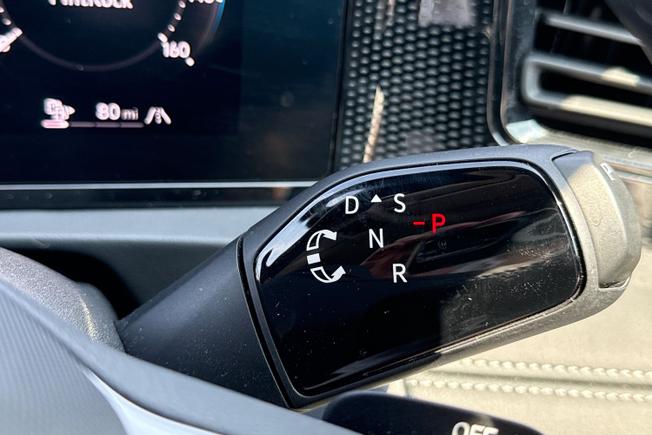 Volkswagen Tiguan Photo 34