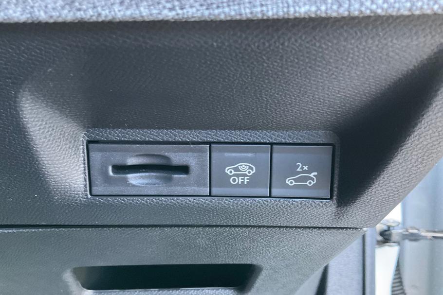 Used Peugeot 5008 34