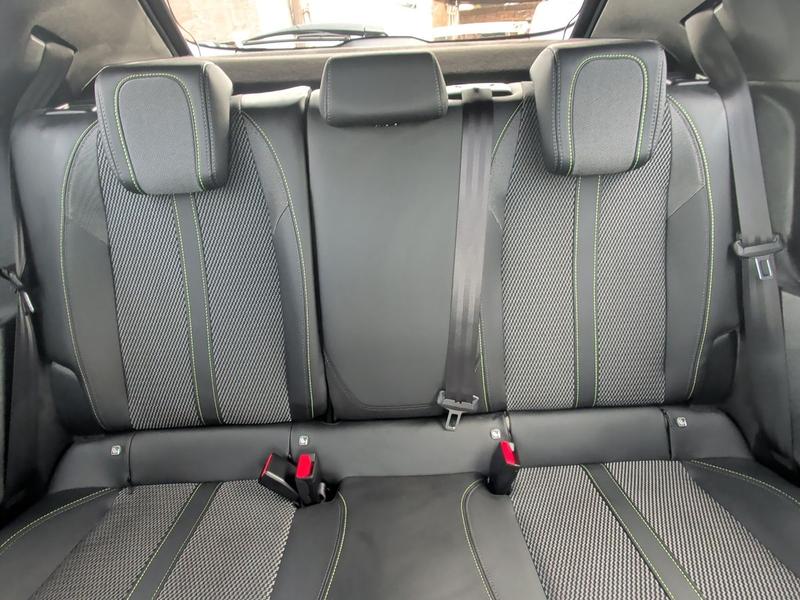 Used Peugeot 2008 KW25TVE 29