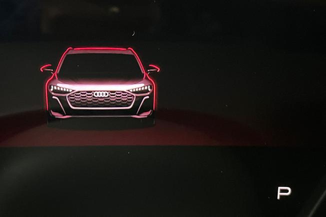 AUDI A5 Avant Photo 15