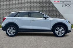 AUDI Q2 Photo 4