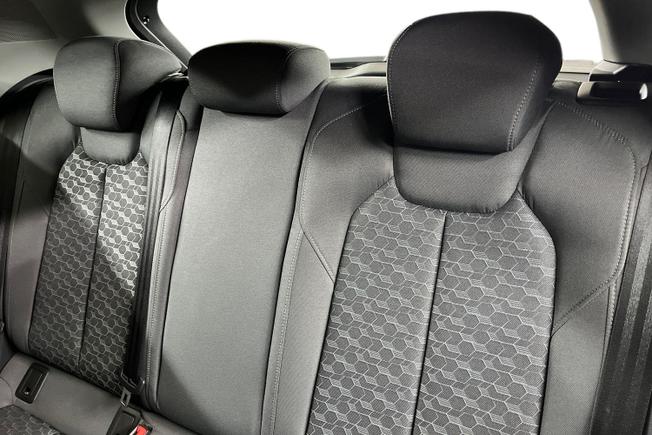 AUDI A1 Photo 9