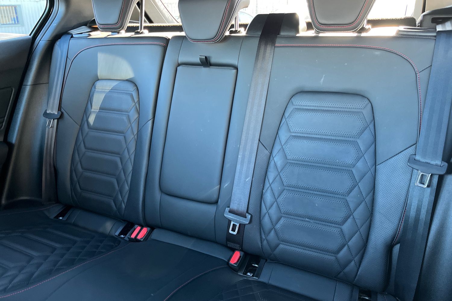 Ford FOCUS Photo 19