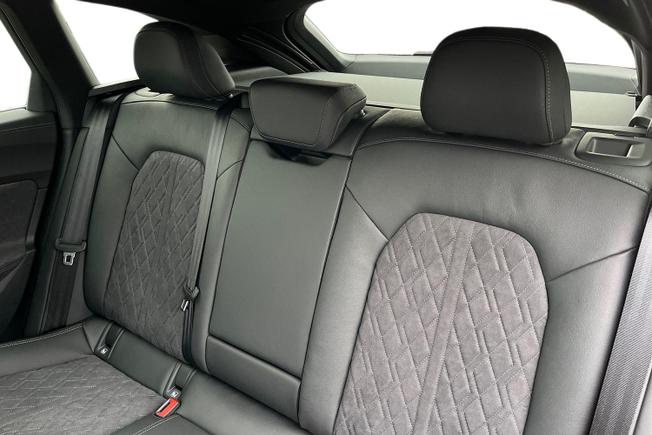 AUDI A5 Avant Photo 9