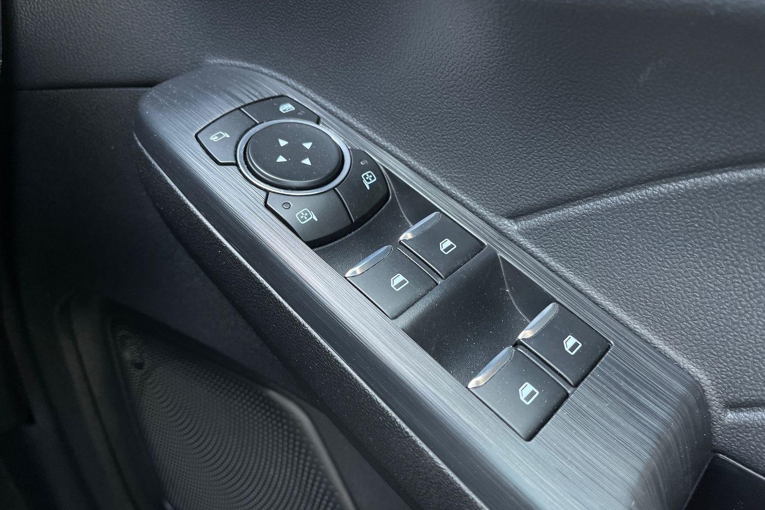 Ford Kuga Photo 15