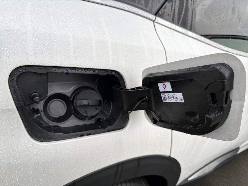 Used Peugeot 3008 NX71YHP 31