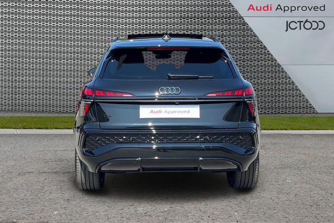 Audi Q3 Photo 7