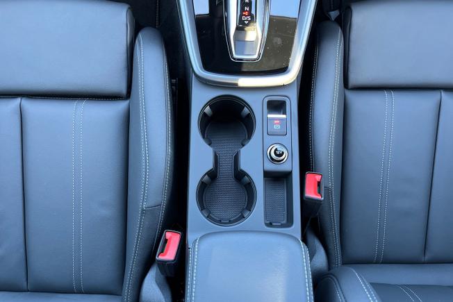 AUDI  A3 Sportback Photo 57