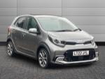 Kia Picanto Photo 0