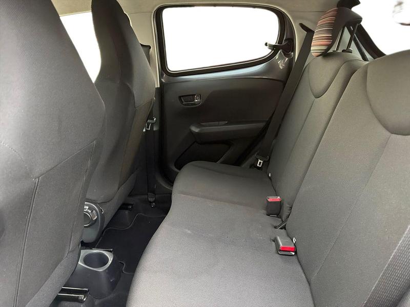 Used Citroen C1 HJ71OTG 17