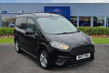 Used Ford TRANSIT COURIER 1