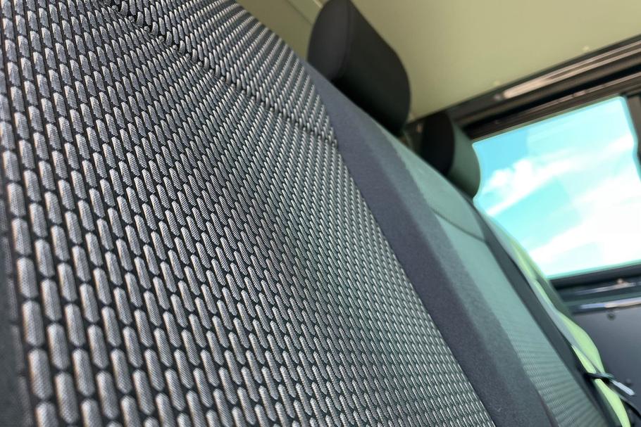 Used Volkswagen TRANSPORTER EJ24OBR 31