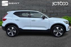 VOLVO Xc40 Photo 4