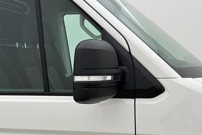 Volkswagen Crafter Photo 20