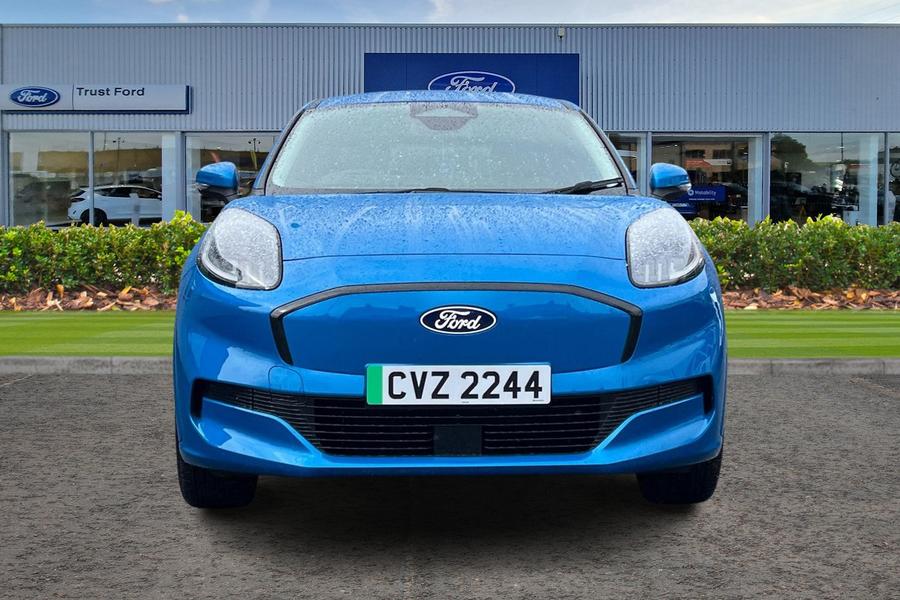 Ford Puma Gen-E Photo autoimg-5a6c10d67b06829eb261ffccd4e5b2fa6304c328.jpg