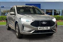 Used Ford KUGA 1