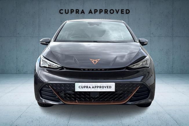 CUPRA Born Photo 8
