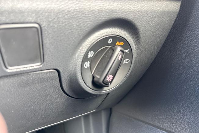 SEAT Ibiza Photo 28