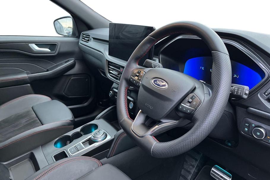 Used Ford Kuga HMZ2473 9