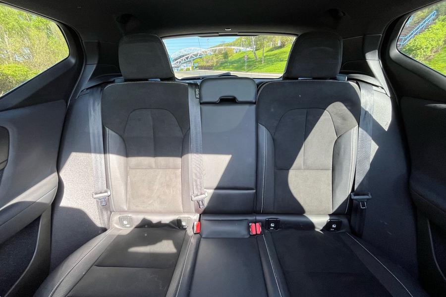 Volvo XC40 Photo autoimg-5a6f694a73e04439bea34936fac527664da4784e.jpg