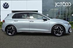 VOLKSWAGEN Golf Photo 4