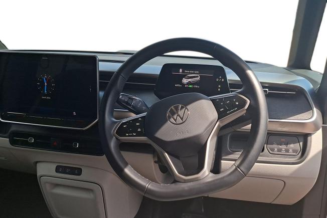 VOLKSWAGEN Id. Buzz Photo 11