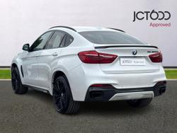 BMW X6 Photo 3