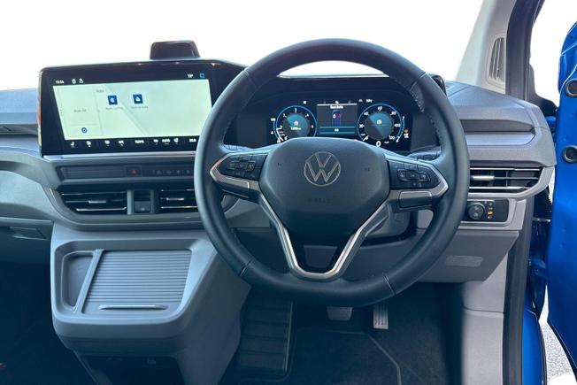 VOLKSWAGEN Transporter Photo 11