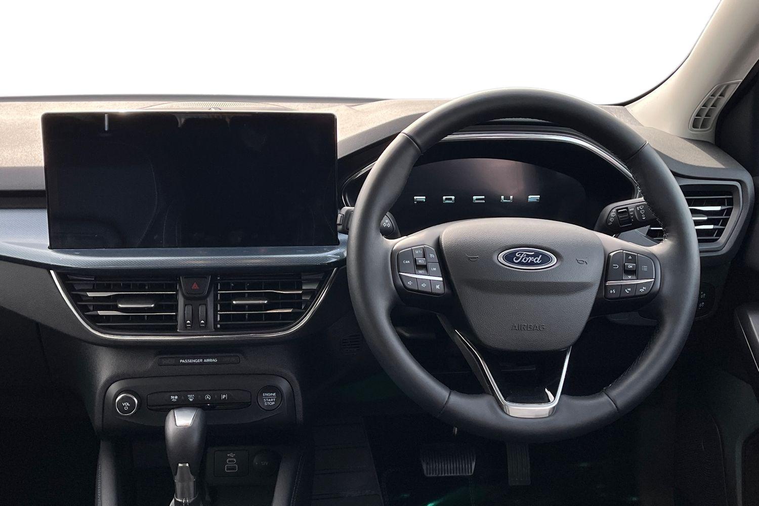 Ford Focus Photo 10
