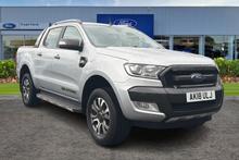 Used Ford Ranger 1