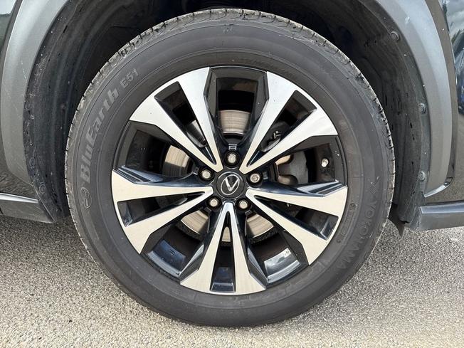 Lexus NX Photo 5