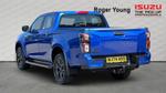 Isuzu D-Max Photo 1