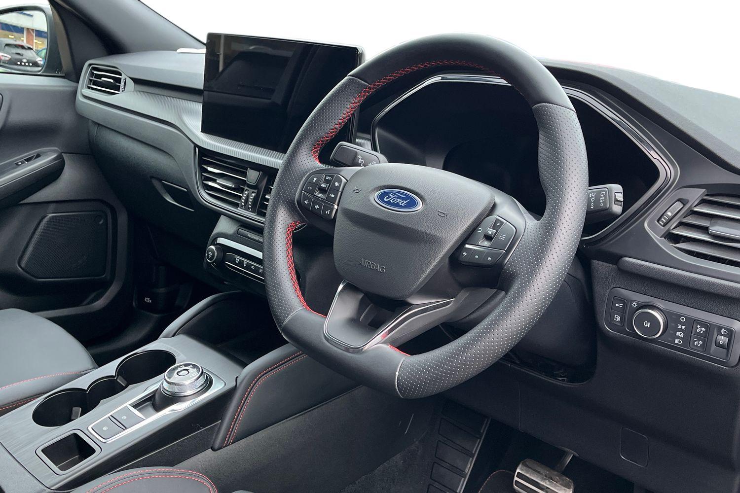 Ford KUGA Photo 8