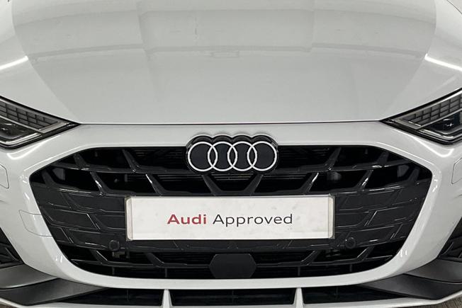 Audi A3 Photo 39
