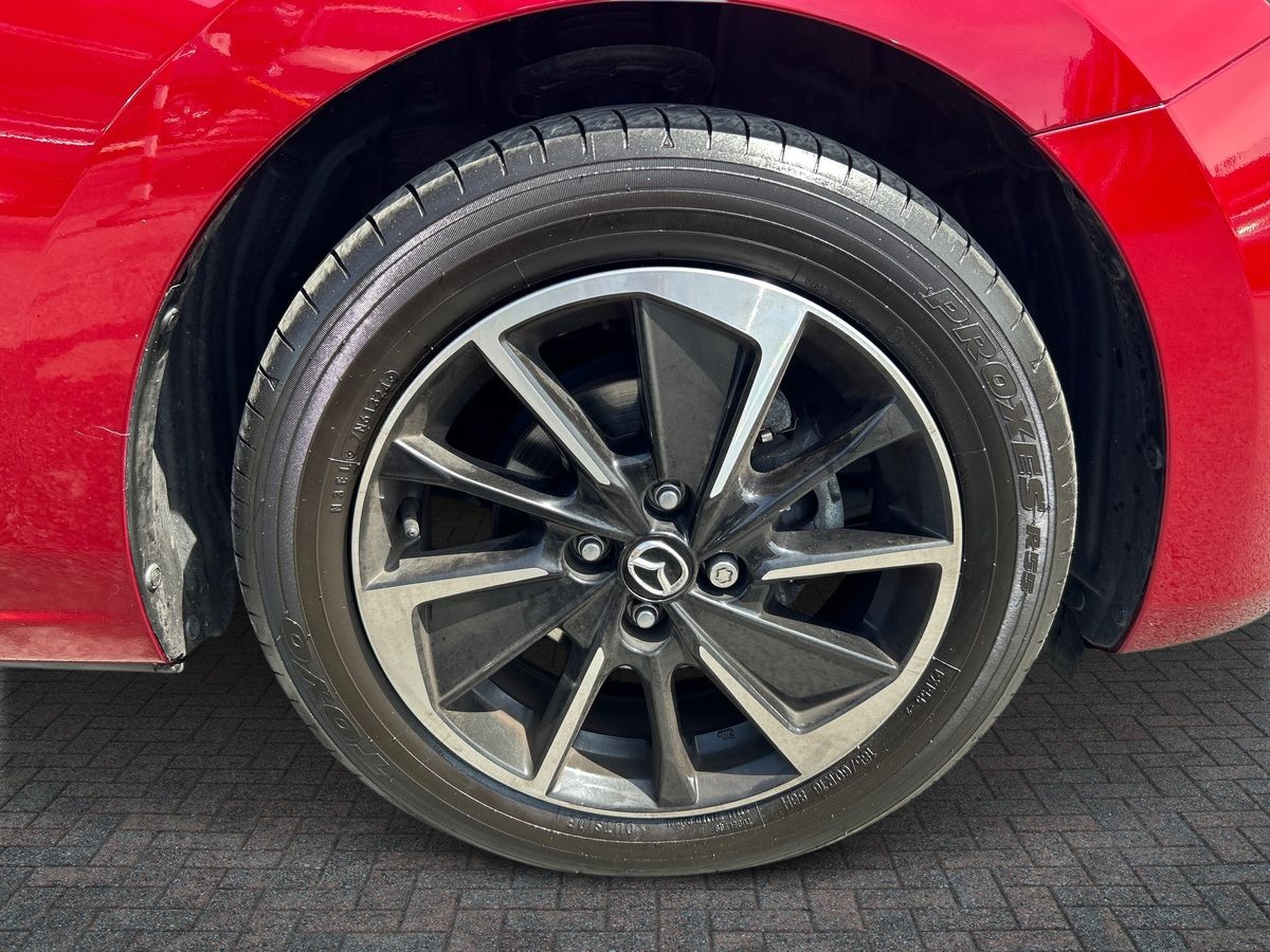 Mazda Mazda2 Photo 7