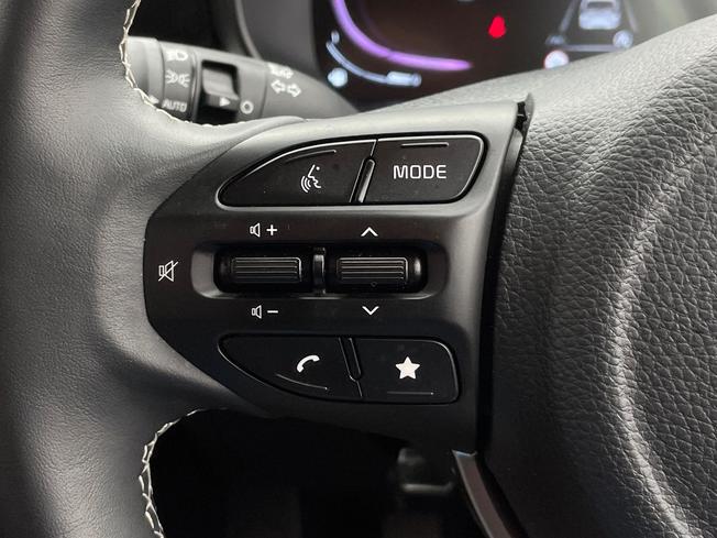 Kia Picanto Photo 16