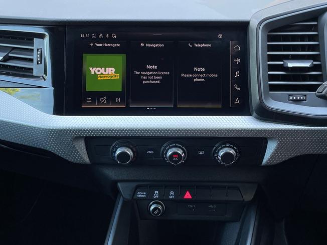 AUDI A1 Photo 14