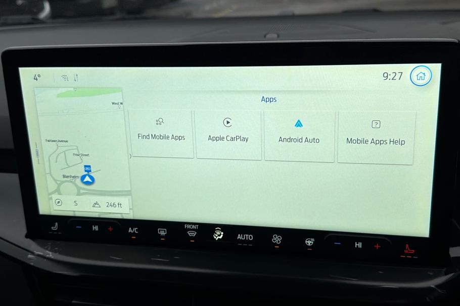 Used Ford FOCUS WR75VFF 31