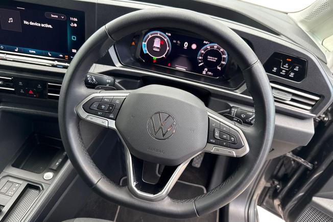 VOLKSWAGEN Caddy Maxi Photo 11